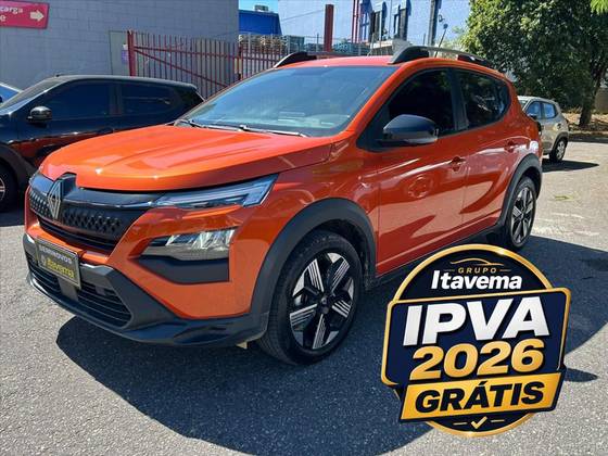 RENAULT KARDIAN 1.0 TCE FLEX TECHNO EDC